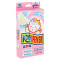 KOOL FEVER COOLING GEL SHEET BABY 4'S KOOL FEVER COOLING GEL SHEET BABY 4'S