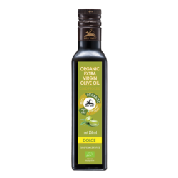 ALCE NERO EXTRA VIRGIN OLIVE OIL 250ML ALCE NERO EXTRA VIRGIN OLIVE OIL 250ML