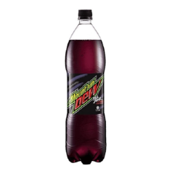 MOUNTAIN DEW PITCH BLACK 1.5L MOUNTAIN DEW PITCH BLACK 1.5L