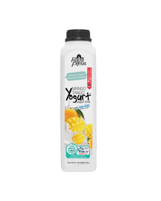 FARM FRESH YGT DRK MANGO TANGO 700ML