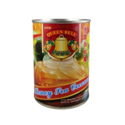 QUEEN BELL HONEY SEA COCONUT 565GM QUEEN BELL HONEY SEA COCONUT 565GM