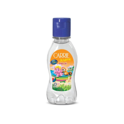 CARRIE JUNIOR BABY OIL 50ML