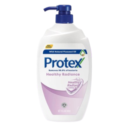 PROTEX SHOWER GEL HEALTHY RADIANCE 900ML PROTEX SHOWER GEL HEALTHY RADIANCE 900ML