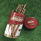 AMORE WAFER ROLL CHOCOLATE 280GM