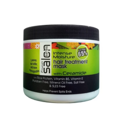 FRUISER SALON HAIR MASK 300ML FRUISER SALON HAIR MASK 300ML