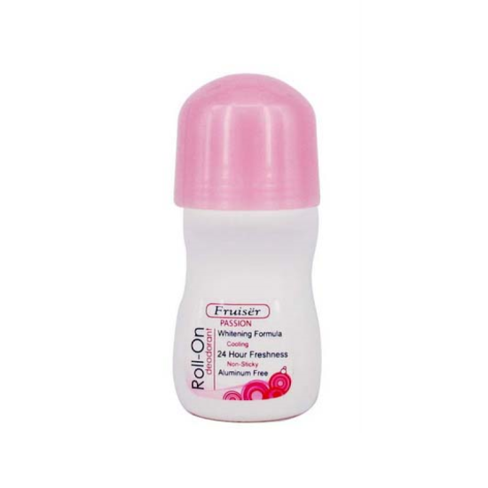 FRUISER ROLL ON PASSION 50ML