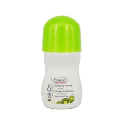 FRUISER ROLL ON COOL WHITE 50ML FRUISER ROLL ON COOL WHITE 50ML