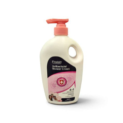 FRUISER HYGIENIC SHOWER CREAM SOFT 800ml