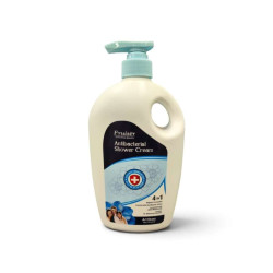 FRUISER HYGIENIC SHOWER CREAM ANTIBACTERIAL 800ml
