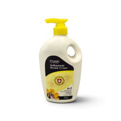 FRUISER HYGIENIC SHOWER CREAM PURE 800ml