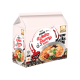 MYKUALI PENANG WHITE CURRY MEE 110GM*4