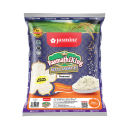 JASMINE BERAS BASMATHI KING 5KG