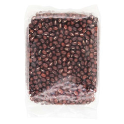 EARTH GIFT ORGANIC ADZUKI BEAN 450G/500G EARTH GIFT ORGANIC ADZUKI BEAN 450G/500G
