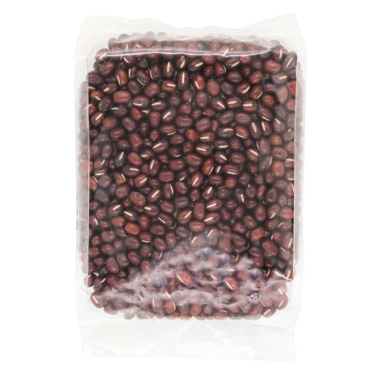 EARTH GIFT ORGANIC ADZUKI BEAN 500G