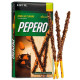 LOTTE PEPERO ALMOND BIG PACK 256GM