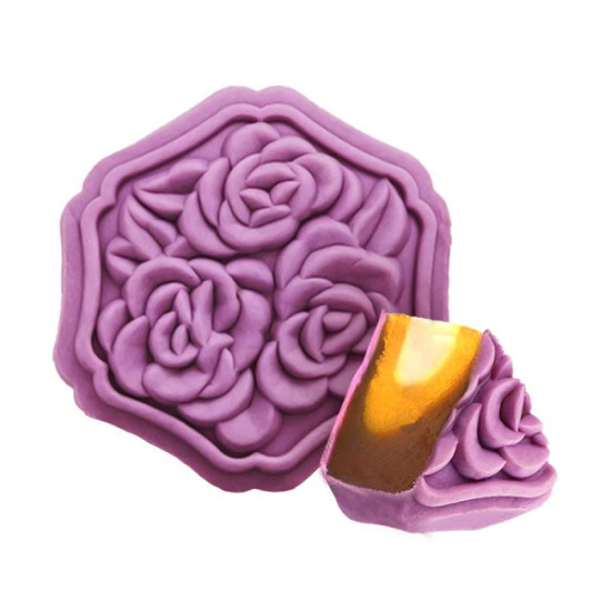 CASAHANA VIOLET HARMONY MOONCAKE CASAHANA VIOLET HARMONY MOONCAKE