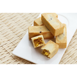LEONG YIN TAIWAN PINEAPPLE BISCUIT