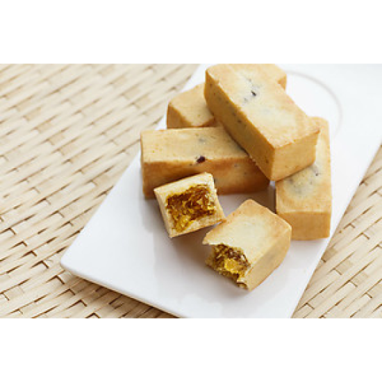 LEONG YIN TAIWAN PINEAPPLE BISCUIT LEONG YIN TAIWAN PINEAPPLE BISCUIT