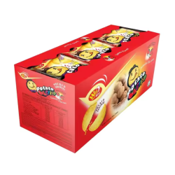 WIN2 POTATO CRIPS TOMATO 20GM*30 WIN2 POTATO CRIPS TOMATO 20GM*30
