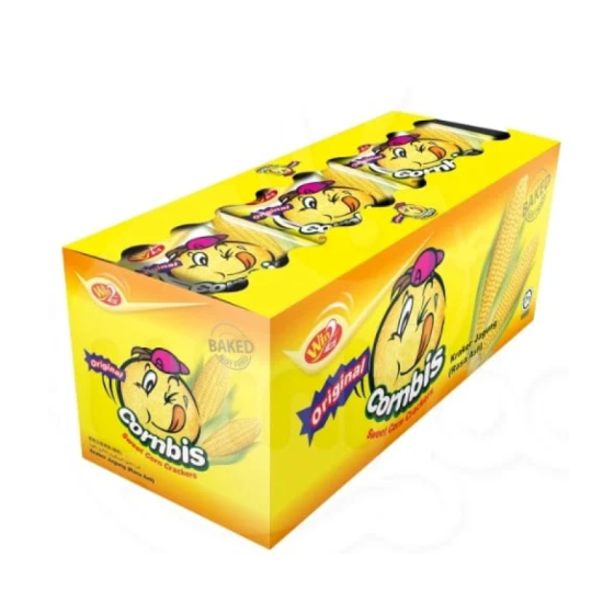 WIN2 CORNBIS CRISP SWEET CORN