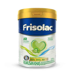 FRISOLAC AR 400G
