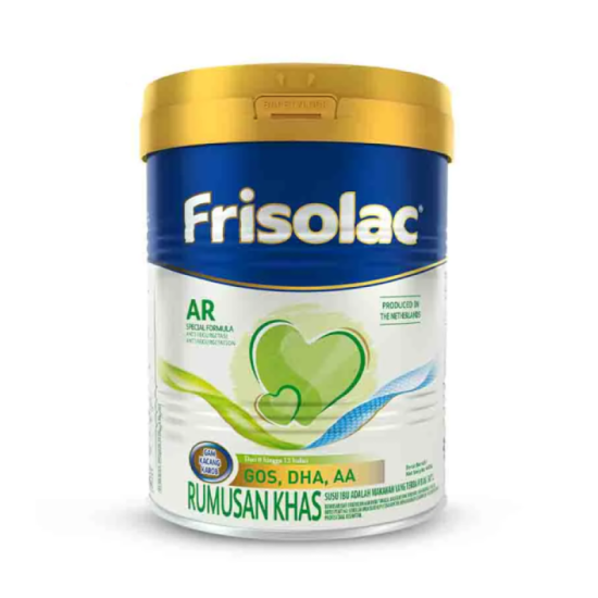 FRISOLAC AR 400G
