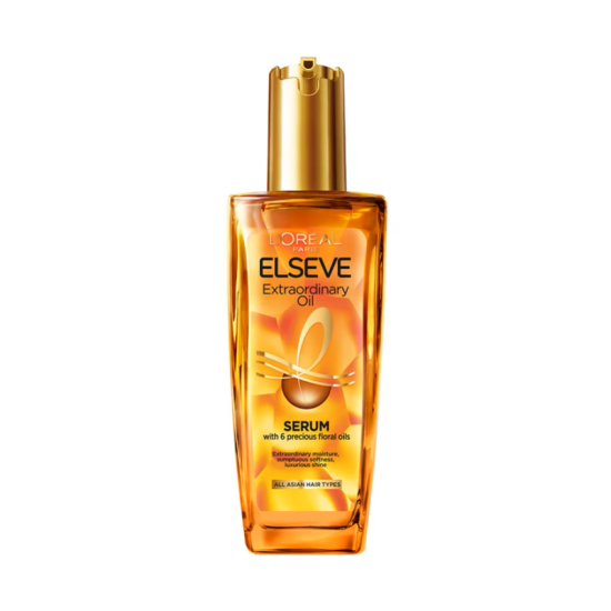 L'OREAL ELSEVE EXTRAORDINARY OIL GOLD 100ML