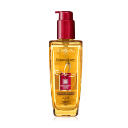 L'OREAL ELSEVE EXTRAORDINARY OIL RED 100ML