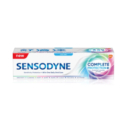 SENSODYNE COMPLETE PROTECTION COOL MINT 100G SENSODYNE COMPLETE PROTECTION COOL MINT 100G