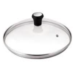 280975N TEFAL GLASS LID 24CM