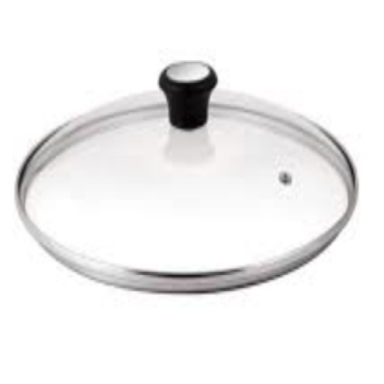 280975N TEFAL GLASS LID 24CM