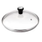 280975N TEFAL GLASS LID 24CM