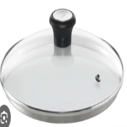 280976N TEFAL GLASS LID 26CM