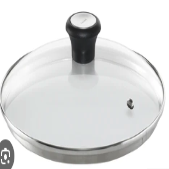 280976N TEFAL GLASS LID 26CM