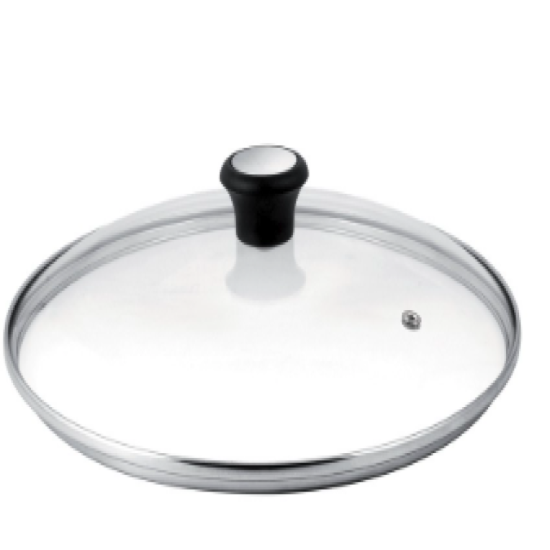 280977N TEFAL GLASS LID 28CM