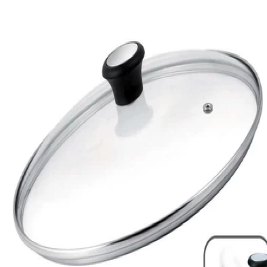 280978N TEFAL GLASS LID 30CM
