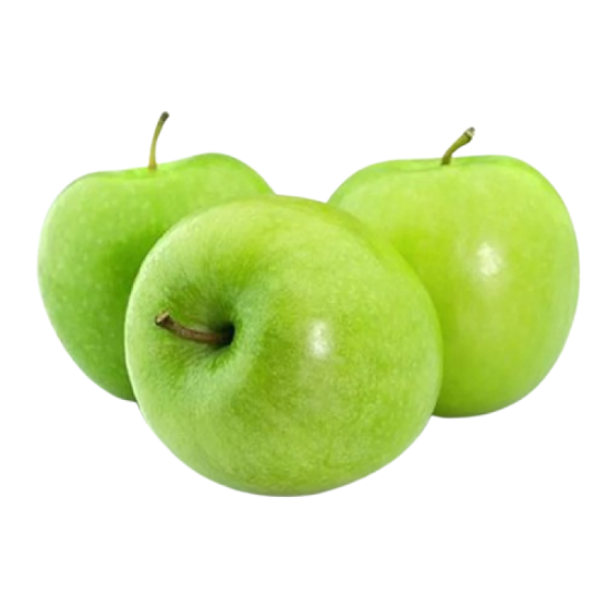 CHINA GREEN APPLE 150 (10S)