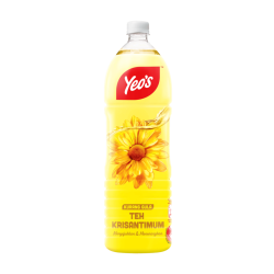 YEO'S CHRYSANTHEMUM TEA 1.5L YEO'S CHRYSANTHEMUM TEA 1.5L