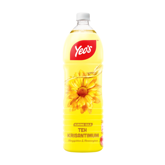 YEO'S CHRYSANTHEMUM TEA 1.5L