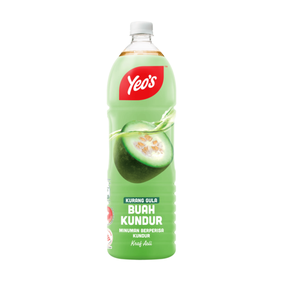 YEO'S WINTER MELON 1.5L