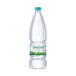 SPRITZER MINERAL WATER 1.25L*6 SPRITZER MINERAL WATER 1.25L*6