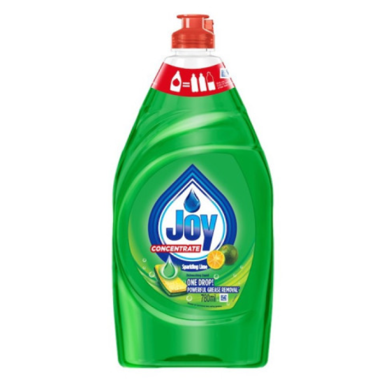 JOY DISHWASH LIME 780ML