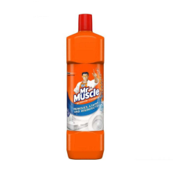 MR MUSCLE BATHROOM CLEANER - REGULAR 900ML