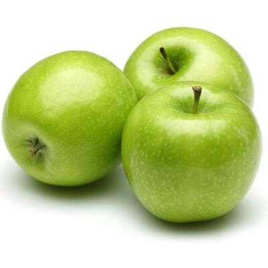 GRANNY SMITH APPLE PREPACK 8S