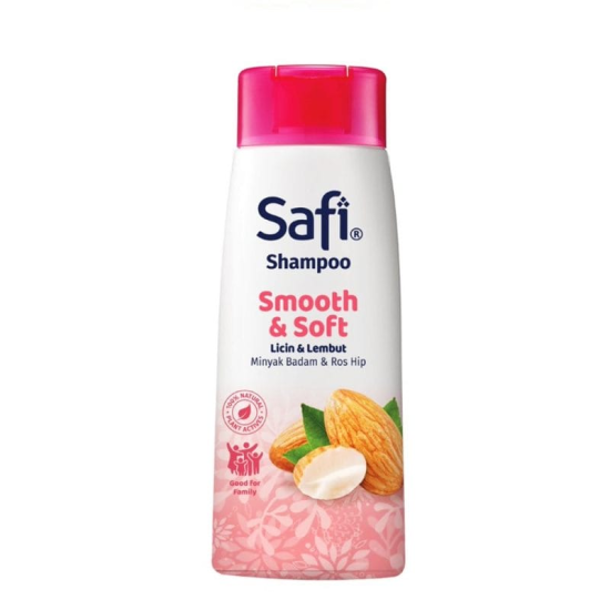 SAFI BIONUTRIX SHP - ROSE HIP 360G