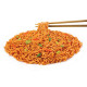 DOLL FRIED NOODLE CHILLI 120GM