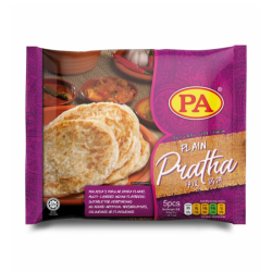 PAU AHMAD PRATHA PLAIN 80G*5S PAU AHMAD PRATHA PLAIN 80G*5S