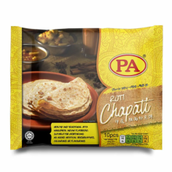 PAU AHMAD CHAPATI PLAIN 40G*10S PAU AHMAD CHAPATI PLAIN 40G*10S