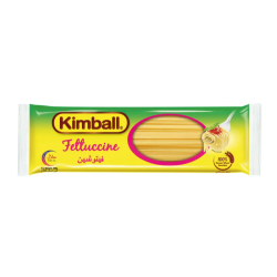 KIMBALL FETTUCCINE 400GM KIMBALL FETTUCCINE 400GM