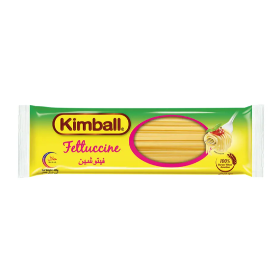 KIMBALL FETTUCCINE 400GM